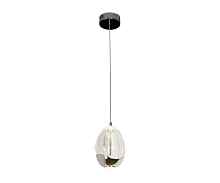 Kink Light 07866-1A,02 Подвес Берти хром - цена и фото Kink Light 07866-1A,02 Подвес Берти хром - цена и фото