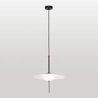 Подвесной светильник Lussole Loft Irvine LSP-8949 - цена и фото