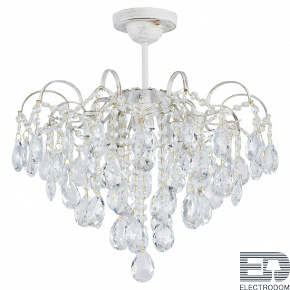 Потолочная люстра Escada 1122/5PL - цена и фото