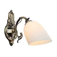 Бра настенное Omnilux Tellaro OML-56401-01 - цена и фото Бра настенное Omnilux Tellaro OML-56401-01 - цена и фото