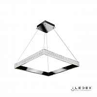 Подвесной светильник iLedex Crystal ice MD7212-44B Хром - цена и фото Подвесной светильник iLedex Crystal ice MD7212-44B Хром - цена и фото
