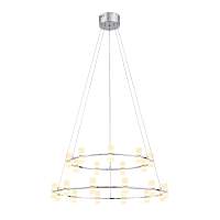 Люстра подвесная ST LUCE CILINDRO SL799.103.21 - цена и фото