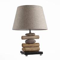 Настольный светильник ST LUCE TABELLA SL993.704.01 - цена и фото