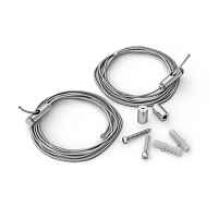 Подвес SL-LINE 2x2.5m Set (Pad 9x2mm) Arlight 029009 - цена и фото Подвес SL-LINE 2x2.5m Set (Pad 9x2mm) Arlight 029009 - цена и фото