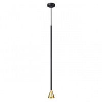Подвесной светильник Odeon Light Hightech 3884/1GB - цена и фото Подвесной светильник Odeon Light Hightech 3884/1GB - цена и фото
