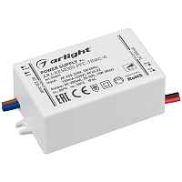 Arlight Блок питания ARJ-KE50300-PFC-TRIAC-A (15W, 300mA) (028279) - цена и фото Arlight Блок питания ARJ-KE50300-PFC-TRIAC-A (15W, 300mA) (028279) - цена и фото