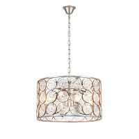 Подвесная люстра Vele Luce Sophie VL3233P08 - цена и фото Подвесная люстра Vele Luce Sophie VL3233P08 - цена и фото
