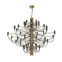 Подвесная люстра Divinare Molto 8030/17 LM-50 - цена и фото Подвесная люстра Divinare Molto 8030/17 LM-50 - цена и фото