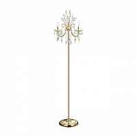 Торшер Odeon Light Versia 4977/3F - цена и фото Торшер Odeon Light Versia 4977/3F - цена и фото