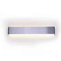 Настенный светильник Crystal Lux CLT 323W535 AL - цена и фото Настенный светильник Crystal Lux CLT 323W535 AL - цена и фото