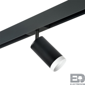 Lightstar Комплект со светильником Rullo для трека PRO Rullo PRO4373436 - цена и фото