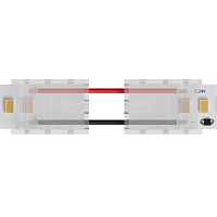 Коннектор Arte Lamp Strip-Accessories A31-10-1CCT - цена и фото Коннектор Arte Lamp Strip-Accessories A31-10-1CCT - цена и фото