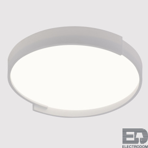 Потолочный светодиодный светильник Arte Lamp Zibal A3087PL-96WH - цена и фото