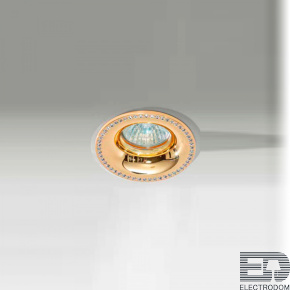 Встраиваемый светильник Azzardo Adamo Midst Diamond AZ2740 - цена и фото