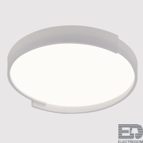 Потолочный светодиодный светильник Arte Lamp Zibal A3087PL-96WH - цена и фото