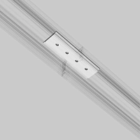 Соединительная планка Elektrostandard Line Magnetic 85231/00 a069859 - цена и фото