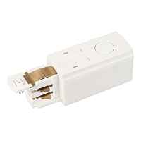 Arlight Коннектор питания LGD-4TR-CON-POWER-L-WH (D) (029292) - цена и фото Arlight Коннектор питания LGD-4TR-CON-POWER-L-WH (D) (029292) - цена и фото