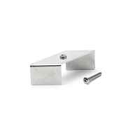 Крепление Ideal Lux LINK TRIM KIT RECESSED <1000mm 188195 - цена и фото Крепление Ideal Lux LINK TRIM KIT RECESSED <1000mm 188195 - цена и фото
