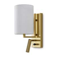 Бра Freya Cozy FR6170WL-01BS - цена и фото