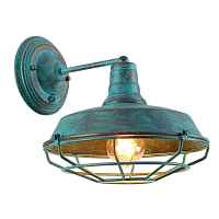 Бра Arte Lamp pandora A9183AP-1BG
