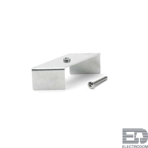Крепление Ideal Lux LINK TRIM KIT RECESSED <1000mm 188195 - цена и фото