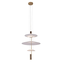 Подвесной светодиодный светильник Kink Light Гида 08403-36+50+21,20(01) - цена и фото