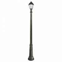 Фонарный столб Fumagalli Ricu/Saba K22.157.000.BYF1R - цена и фото