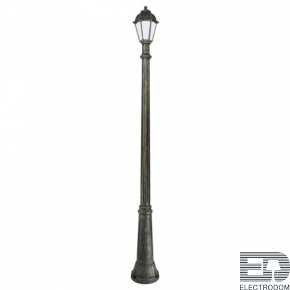 Фонарный столб Fumagalli Ricu/Saba K22.157.000.BYF1R - цена и фото
