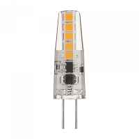 Светодиодная лампа G4 LED 3W 12V 360° 4200K BLG412 - цена и фото Светодиодная лампа G4 LED 3W 12V 360° 4200K BLG412 - цена и фото