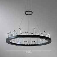 Люстра QUARTZ D60 ImperiumLoft - цена и фото Люстра QUARTZ D60 ImperiumLoft - цена и фото