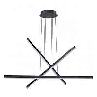 Подвесной светильник Odeon Light L-Vision 3890/48L - цена и фото Подвесной светильник Odeon Light L-Vision 3890/48L - цена и фото