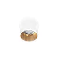 Встраиваемый светильник Loft IT Limit 10343/B White Gold - цена и фото