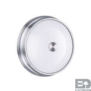 Настенно-потолочный светильник Odeon Light Walli 4825/3C - цена и фото