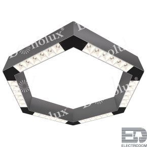 Накладной светильник Donolux DL18515 DL18515С111А36.48.500WB - цена и фото