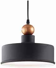 Подвесной светильник Ideal Lux Triade-2 SP1 221489 - цена и фото Подвесной светильник Ideal Lux Triade-2 SP1 221489 - цена и фото