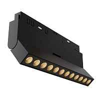 Трековый светильник Maytoni Technical TR033-4-12WTW-DD2-B - цена и фото Трековый светильник Maytoni Technical TR033-4-12WTW-DD2-B - цена и фото