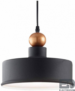 Подвесной светильник Ideal Lux Triade-2 SP1 221489 - цена и фото