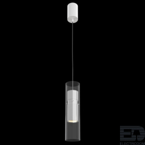 Подвесной светильник Dynamics Maytoni MOD326PL-01W - цена и фото