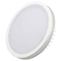 Светодиодная панель LTD-135SOL-20W Warm White Arlight 020712 - цена и фото Светодиодная панель LTD-135SOL-20W Warm White Arlight 020712 - цена и фото