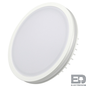 Светодиодная панель LTD-135SOL-20W Warm White Arlight 020712 - цена и фото