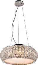 Люстра подвесная Toplight Jacobina TL1161-4H - цена и фото Люстра подвесная Toplight Jacobina TL1161-4H - цена и фото