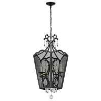 Подвес Lightstar Castello 744157 - цена и фото Подвес Lightstar Castello 744157 - цена и фото