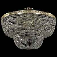Светильник на штанге Bohemia Ivele Crystal 1909 19091/80IV G - цена и фото