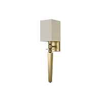 Бра Newport 3571/A brass без абажуров М0069217 - цена и фото