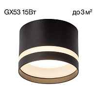 Потолочный светильник Citilux Hardy CL002C11 - цена и фото Потолочный светильник Citilux Hardy CL002C11 - цена и фото
