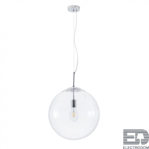 Подвесной светильник Arte Lamp A1940SP-1CC VOLARE под лампу 1xE27 60W - цена и фото