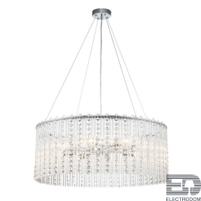 Подвесная люстра Escada ASTLEY 2104/8S - цена и фото