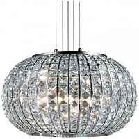 Подвесной светильник Ideal Lux Calypso SP5 044200 - цена и фото Подвесной светильник Ideal Lux Calypso SP5 044200 - цена и фото