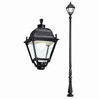 Фонарный столб Fumagalli Simon U33.208.000.AXH27 - цена и фото Фонарный столб Fumagalli Simon U33.208.000.AXH27 - цена и фото