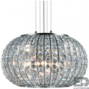 Подвесной светильник Ideal Lux Calypso SP5 044200 - цена и фото